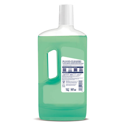 Cif Natural Essence Floor Cleaner Summer Flower & Mint 997ml