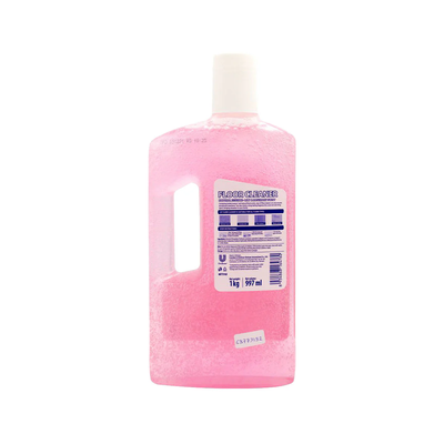 Cif Natural Essence Floor Cleaner Lily & Rosemary 997ml