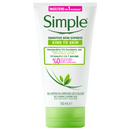 Simple Face Wash Kind to Skin Moisturising 150ml