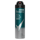 Rexona Men Hombre Antitranspirante Aerosol (Imported )(UI) 150ml