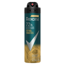 Rexona Men Futbol Fanatics Antitranspirante Aerosol (Imported )(UI) 150ml