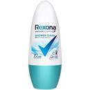 Rexona Shower Clean Brighting Antiperspirant  45ml