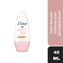 Dove Power Soft Antiperspirant 40ml