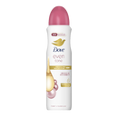 Dove Aerosol Even Tone Calendula Antiperspirant Deodorant 150ml