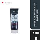 Pond's Bright Miracle Ultimate Oil Control Whip Foam 100g