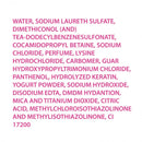 Sunsilk Shampoo Lusciously Thick & Long 340ml