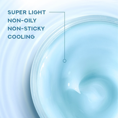 Ponds Hydra Miracle Super Light Gel 49g