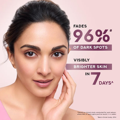 Pond's Bright Beauty Serum Cream 50g (Imported)