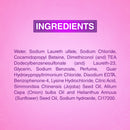 Sunsilk Shampoo Onion & Jojoba Oil 375ml