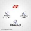 Lifebuoy Handwash (Soap) Care Pump 200ml (FIFA)