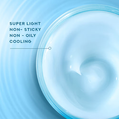 Ponds Hydra Miracle Super Light Gel 100ml