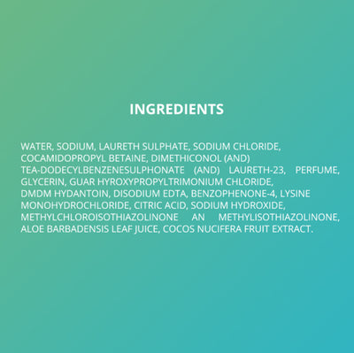 Sunsilk Shampoo Volume 375ml