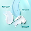 Ponds Hydra Miracle Light Moisturiser 100ml