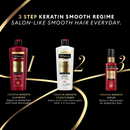 Tresemme Conditioner Keratin Smooth 190ml