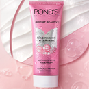 Pond's Face Wash Bright Beauty 100g
