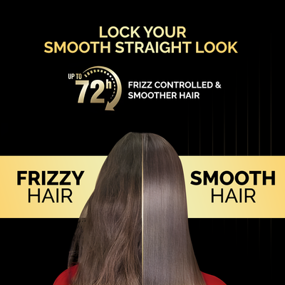 Tresemme Shampoo Keratin Smooth 580ml