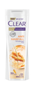 Clear Shampoo Anti Hairfall Anti Dandruff 330ml