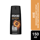 AXE Body Spray Dark Temptation 150ml