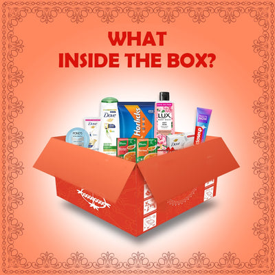 Baishakhi Gift Box