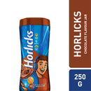 Horlicks Chocolate Flavour Jar 250g (Powder Drink)