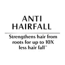 Clear Shampoo Anti Hairfall Anti Dandruff 330ml