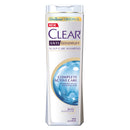 Clear Shampoo Complete Active Care Anti Dandruff 170ml