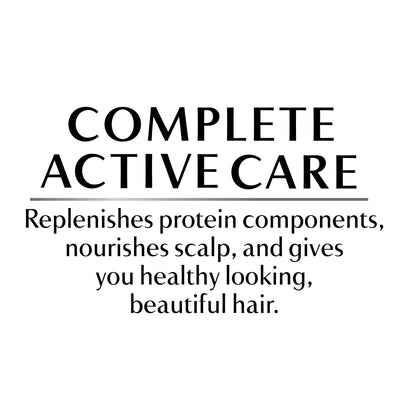 Clear Shampoo Complete Active Care Anti Dandruff 170ml