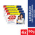 Lifebuoy Skin Cleansing Soap Bar Care 90g (Bundle of 4)