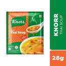 Knorr Soup Thai 28g