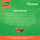 Knorr Soup Thai 28g