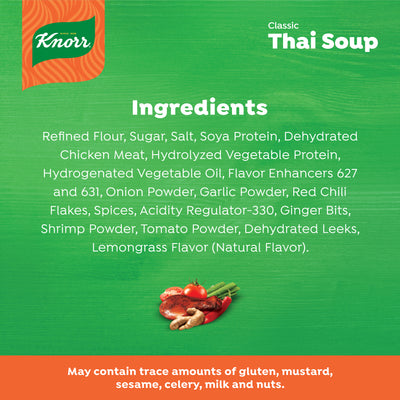 Knorr Soup Thai 28g
