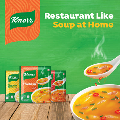 Knorr Soup Thai 28g