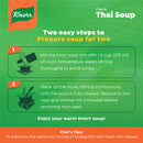 Knorr Soup Thai 28g