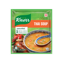 Knorr Thai Soup 28g (Bundle of 5)