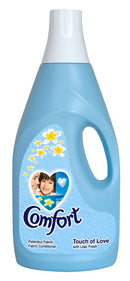 Comfort Fabric Conditioner Touch of Love 2L