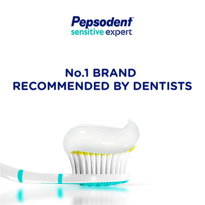 Pepsodent Sensitive Expert Professional 40g