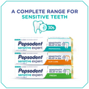 Pepsodent Sensitive Expert Professional 40g