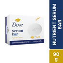 Dove Nutrient Serum Bar 90g
