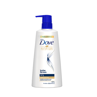 Dove Shampoo Intense Repair 450ml