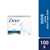 Dove Beauty Bar Soap White 100g