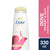 Dove Straight & Silky Shampoo 330ml (Unilever Original)