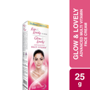 Glow & Lovely Face Cream Advanced Multivitamin 25g