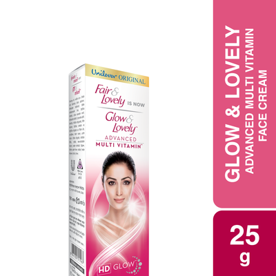 Glow & Lovely Face Cream Advanced Multivitamin 25g