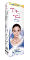 Glow & Lovely Cream Winter 25g