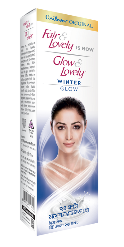 Glow & Lovely Cream Winter 25g