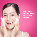 Glow & Lovely Facewash Instaglow with Multivitamins 50g