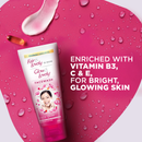 Glow & Lovely Facewash Instaglow with Multivitamins 100g