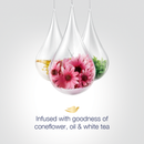 Dove Shampoo Healthy Grow 330ml 15% Extra