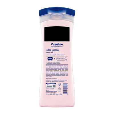 Vaseline Lotion Healthy Bright 200ml