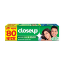 Closeup Toothpaste Menthol Fresh (Twin Pack 2X85g)